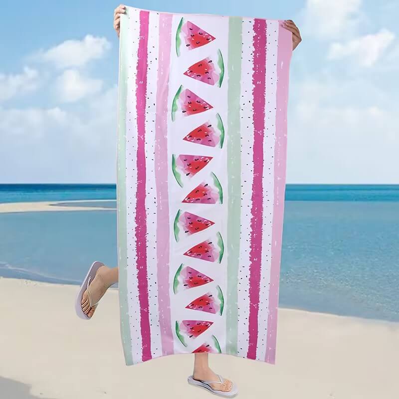 pink-beach-towel-starwake-watermelon
