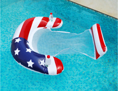 American-Flag-Pool-Floating-Chairs-starwake