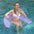 Clear-pink-Inflatable-Floating-Pool-Chair-starwake