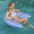 Clear-purple-Inflatable-Floating-Pool-Chair-starwake