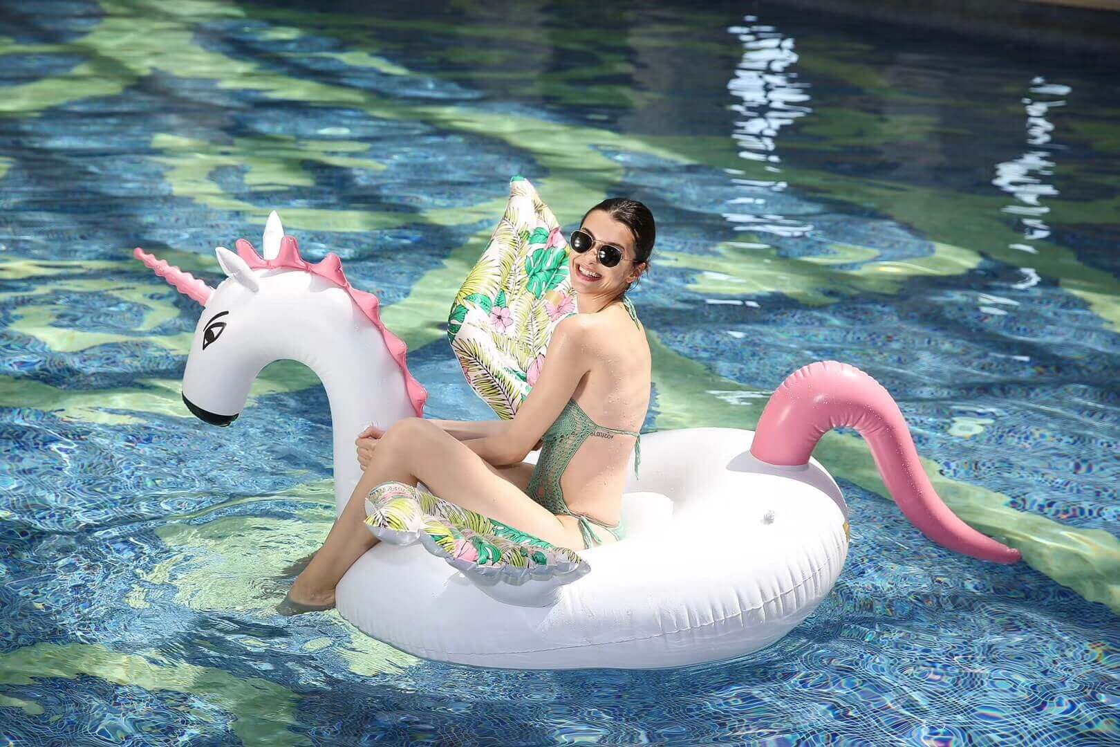 Unicorn-Pool-Float-Pegasus-Style-with-Flower-Pattern-Wings-starwake