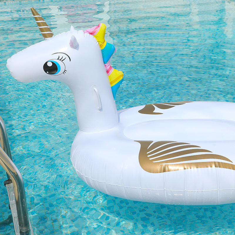 Unicorn-Pool-Float-gold-starwake