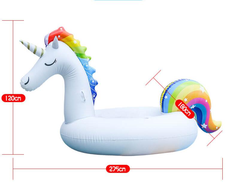    Unicorn-Pool-Floatie-starwake-colorful