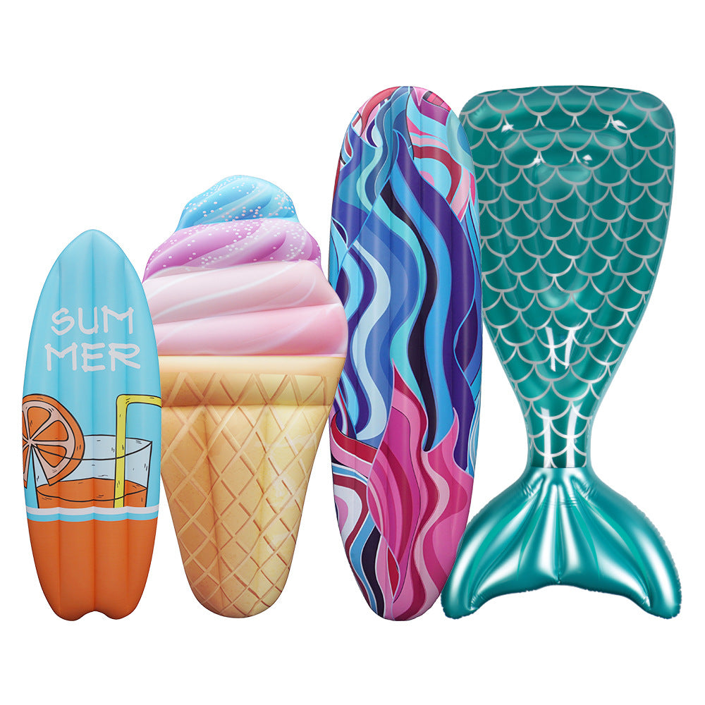 Premium Pool Floats for Summer Fun | Luxury Floats for Adults