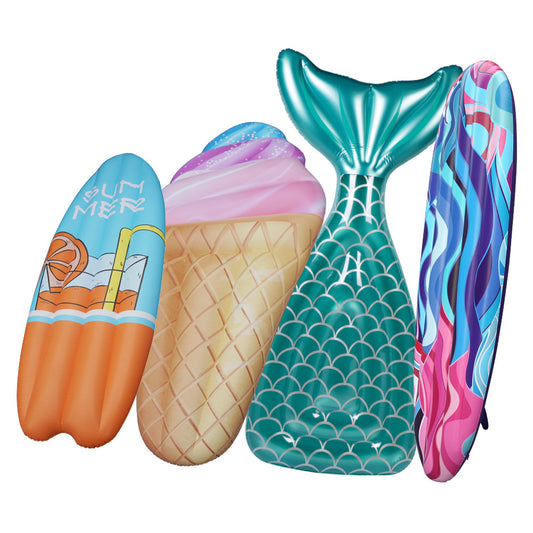 luxury pool floats starwake