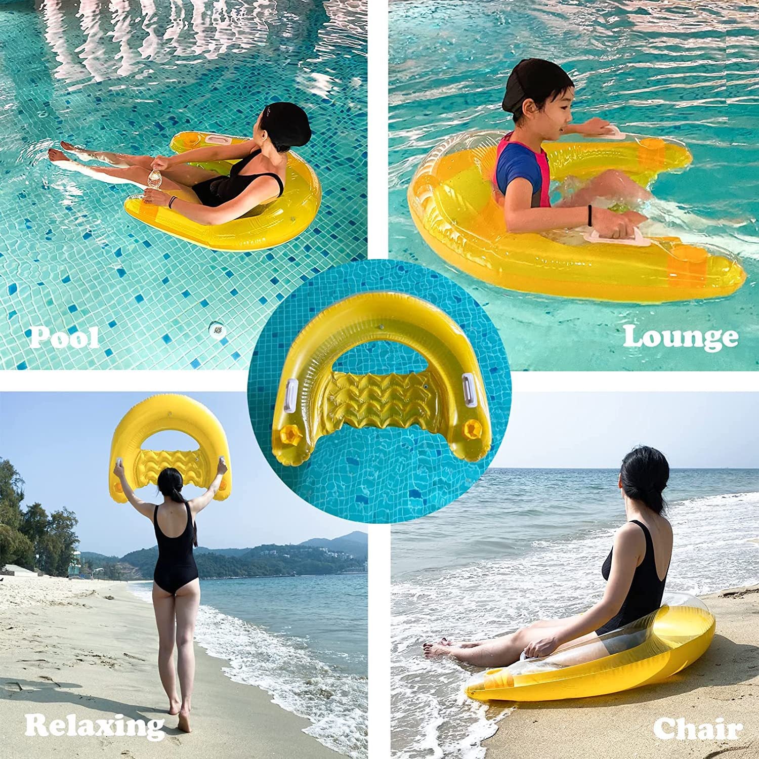floating pool chairs starwake 5 picture