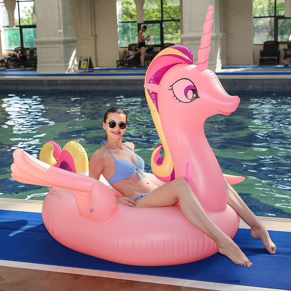 cute pool floats starwake