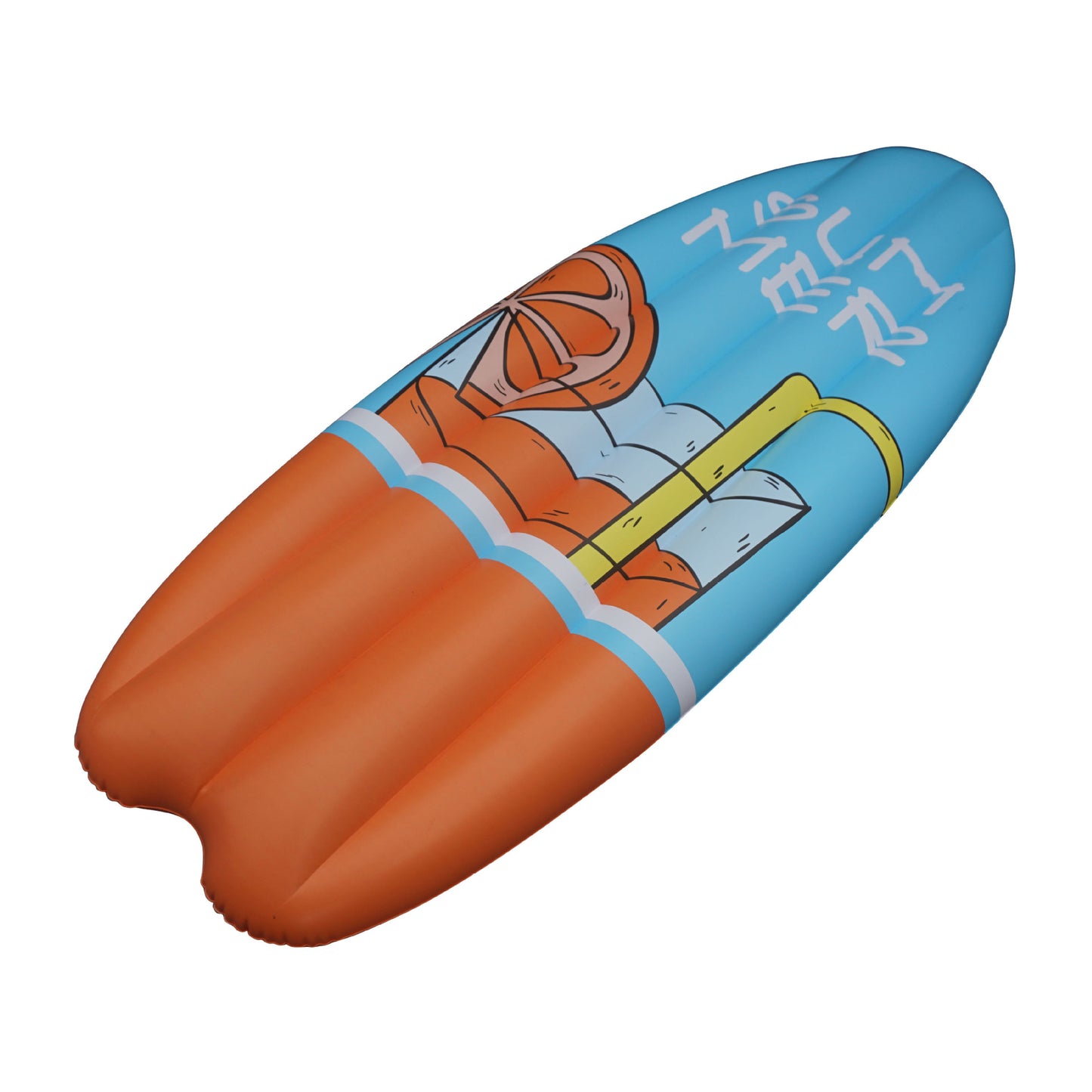 luxury pool float surfboards