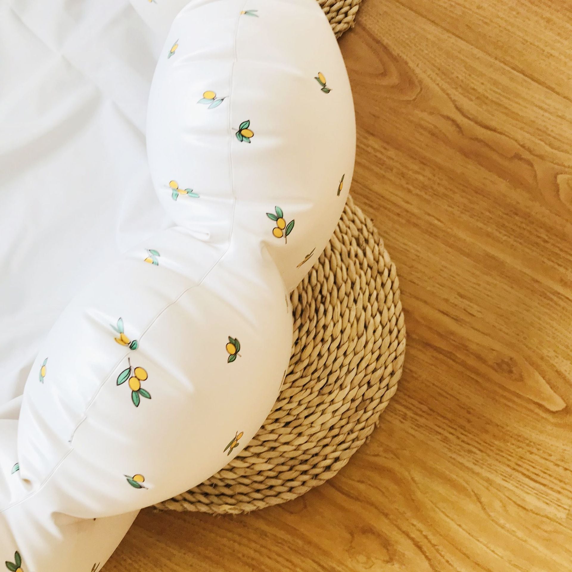 Olive printing baby inflatable pool starwake