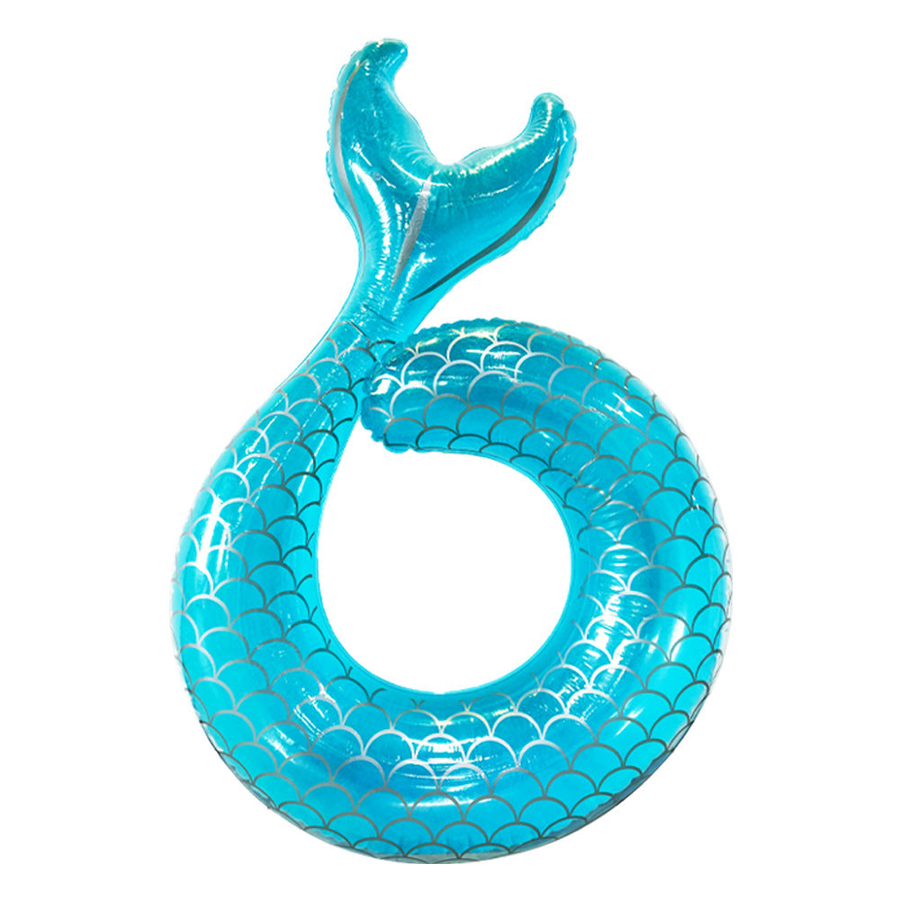swim ring  starwake  mermaid