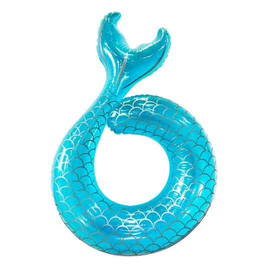 swim ring  starwake  mermaid