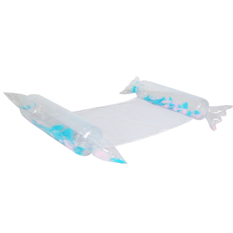 pool chair floats starwake Sparkling Mesh