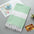 turkish beach towel starwake green