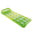 pool air mattress starwake green 