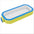 Large family inflatable swimming pool starwake