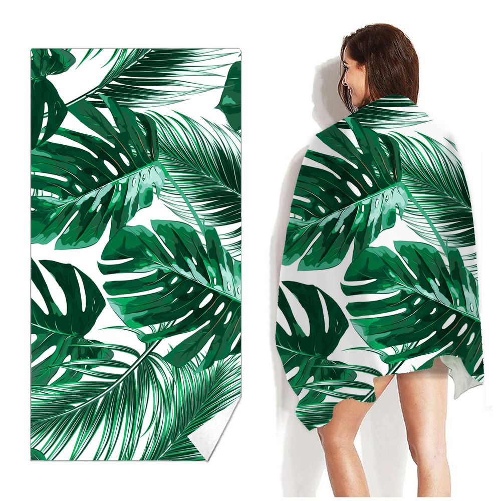 oversized beach towel starwake women