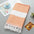 beach towel sale starwake orange