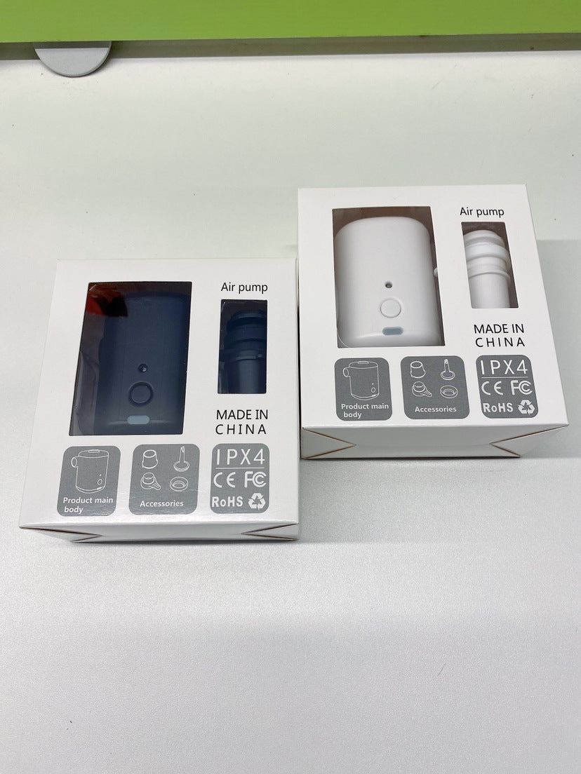 Wireless Mini Electric Air Pump