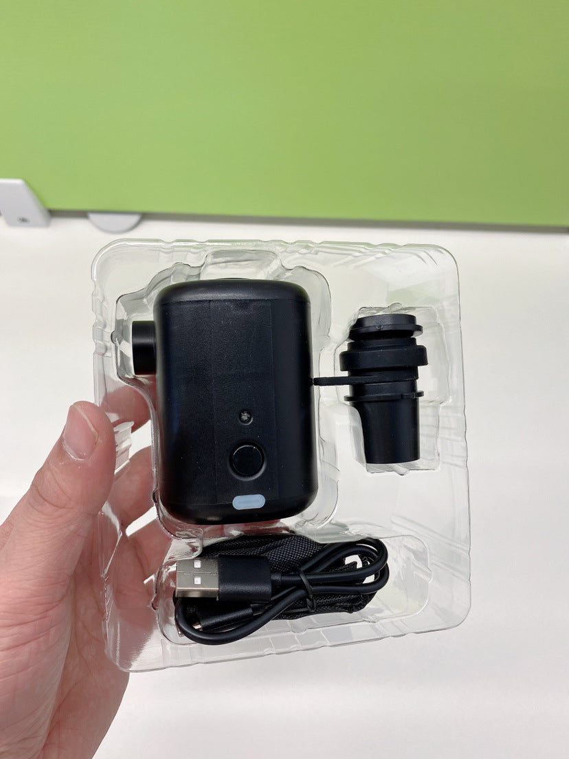 Wireless Mini Electric Air Pump