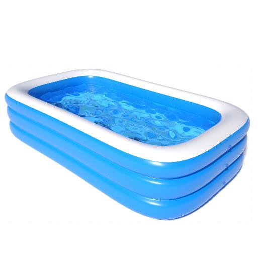 Family Inflatable swimming pool inflatable pool for kids and adults starwake
