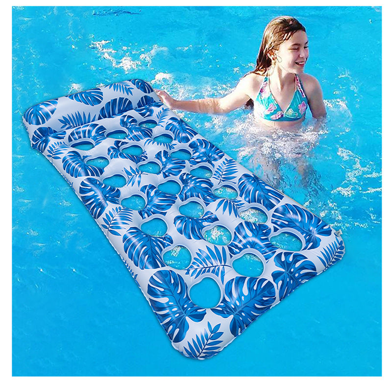 cute pool floats Palm Tree starwake kids