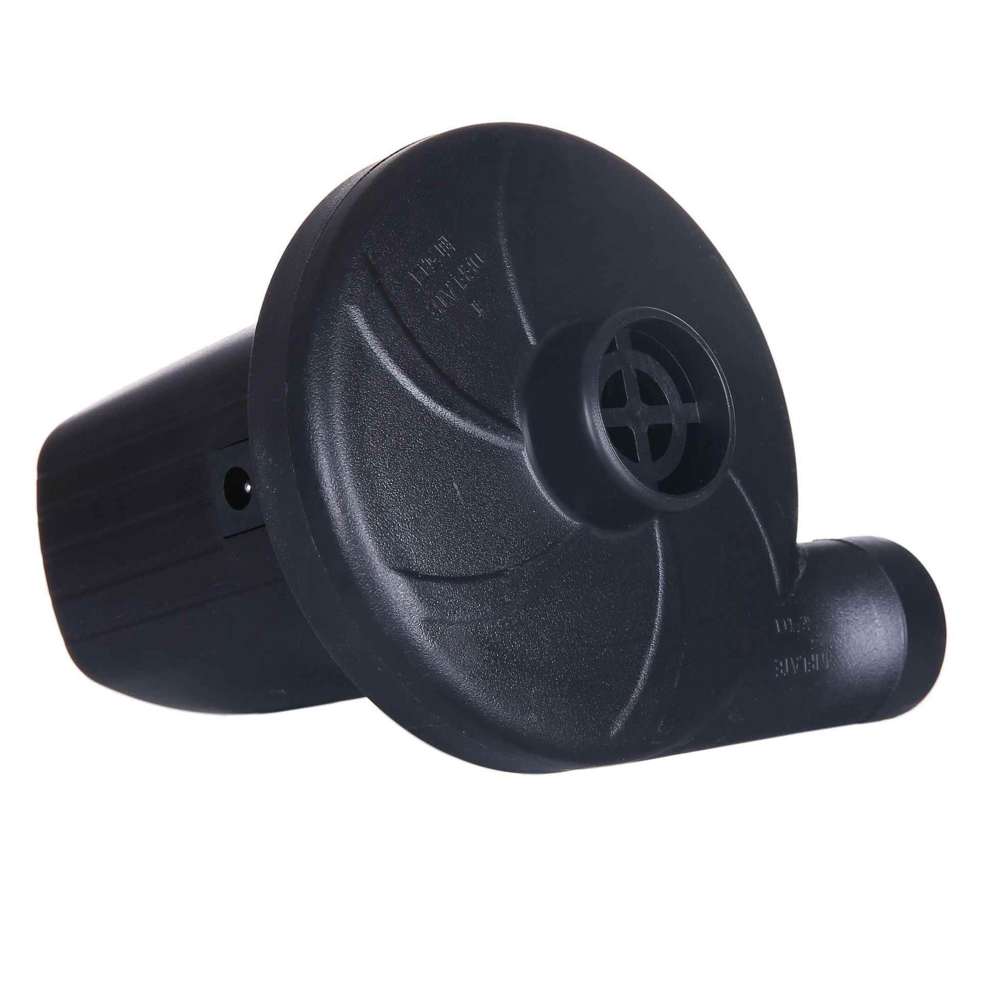 Electric air pump starwake top