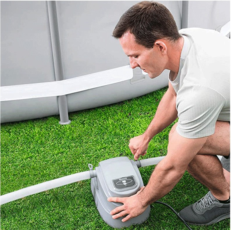 Portable Swimming Pool Heater for ground pool