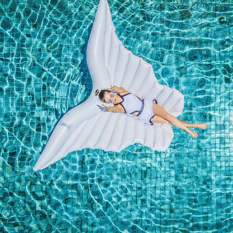 Angel wings Pool float butterfly pool float starwake