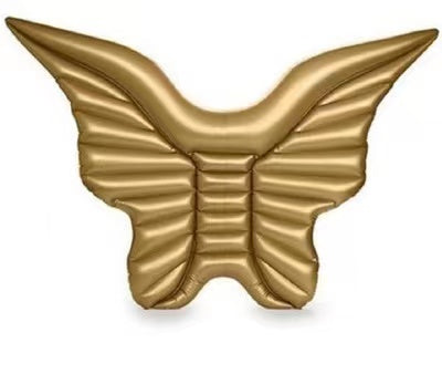 Angel wings Pool float butterfly pool float starwake