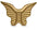 Angel wings Pool float butterfly pool float starwake