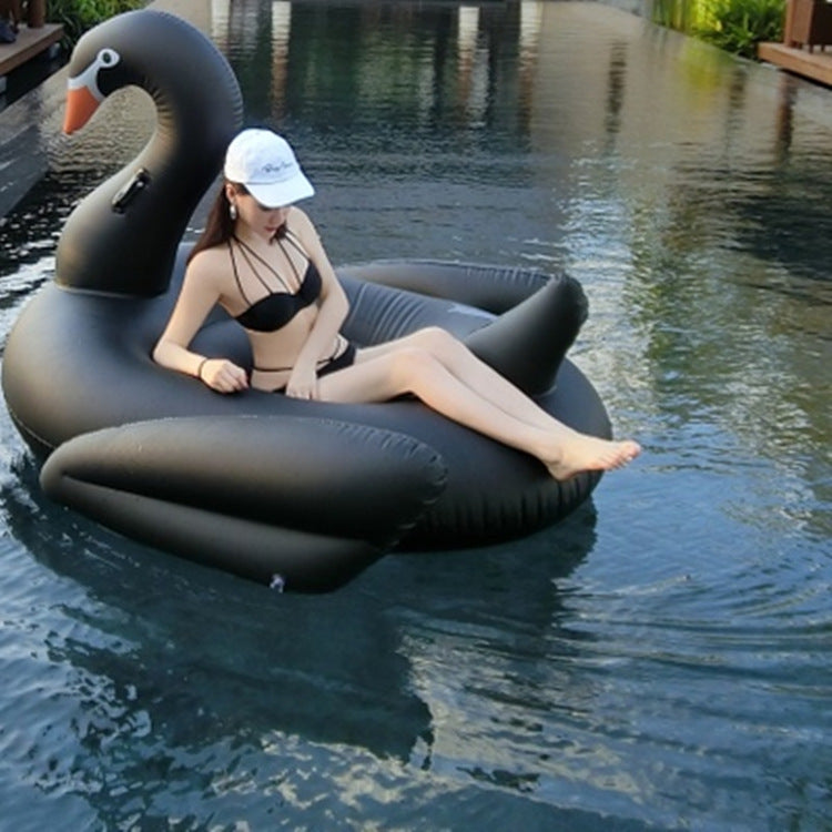 floating swan for pool starwake women