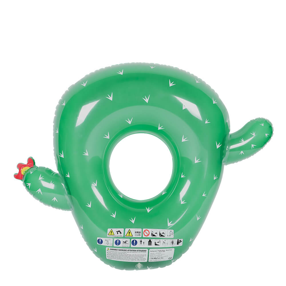       Cactus-float-tubes-starwake