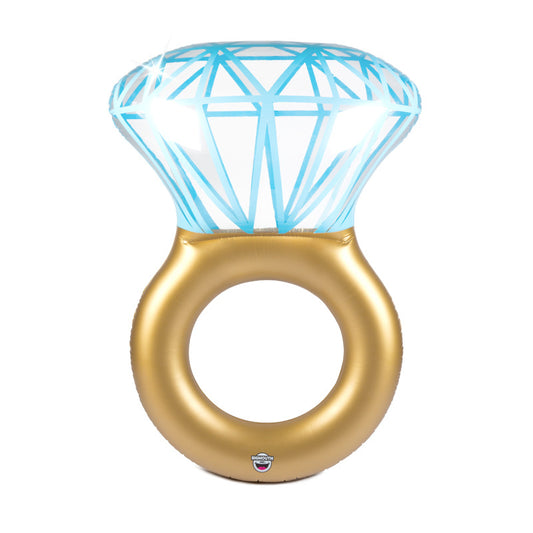 Diamond Swimming Pool Float Swimming Ring starwake