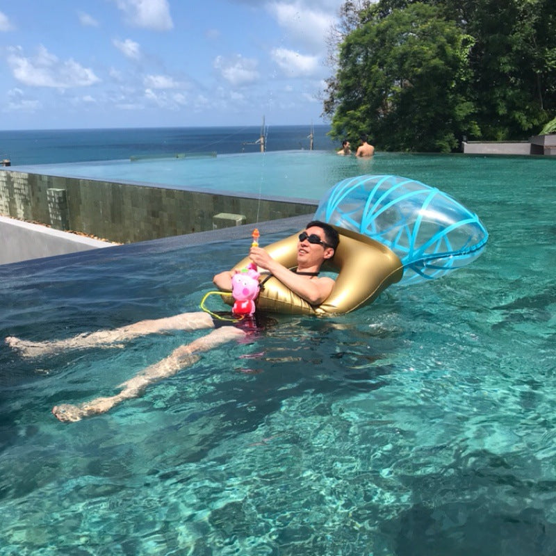 Diamond Swimming Pool Float Swimming Ring starwake