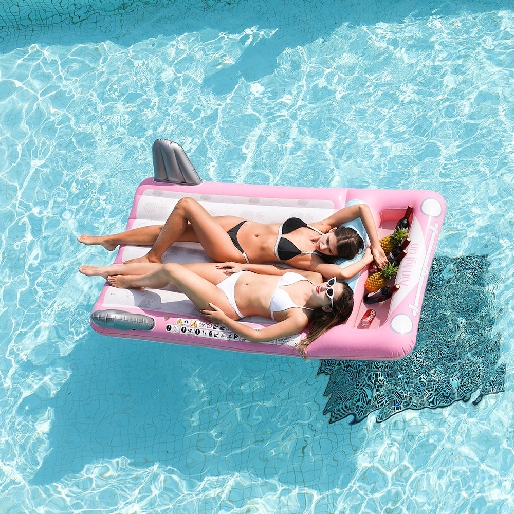 pink convertible float starwake 2 women