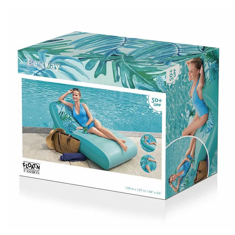 lounge chair pool float starwake Package 