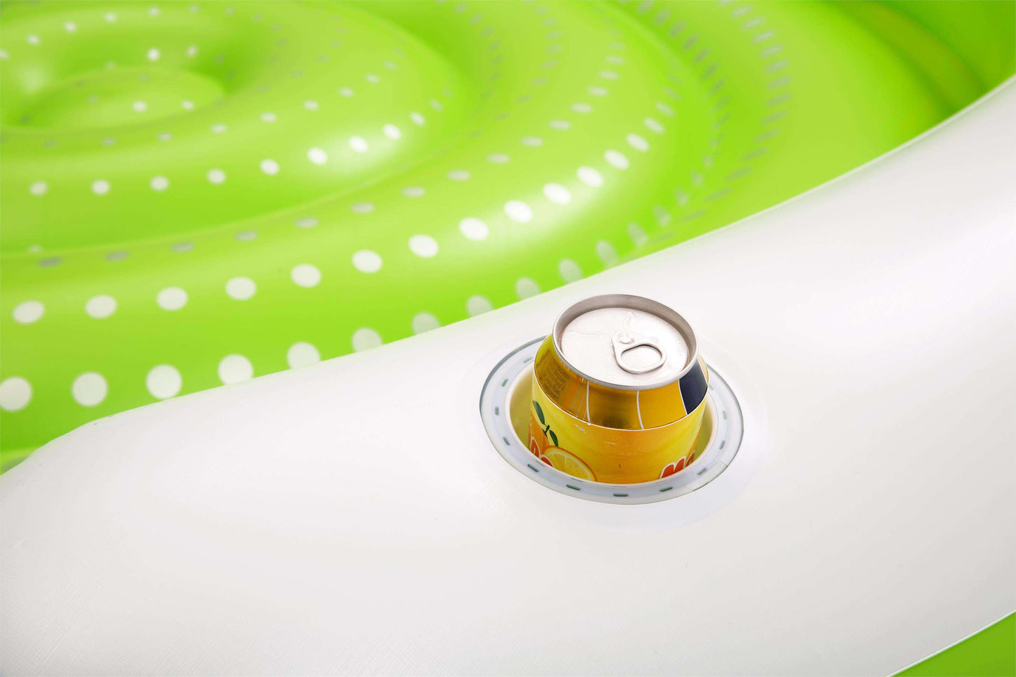 pool float islands starwake cup holder