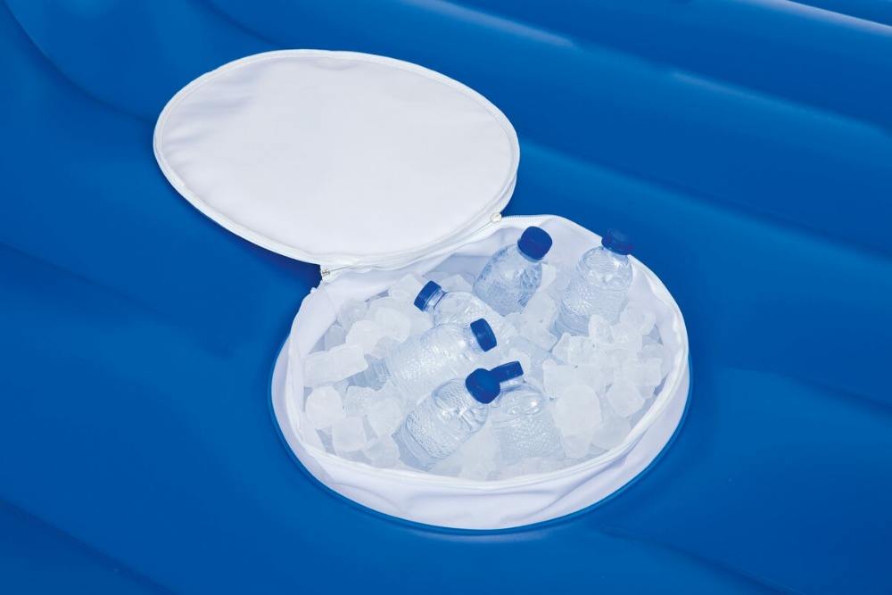 floating island pool floats starwake Cup Holders