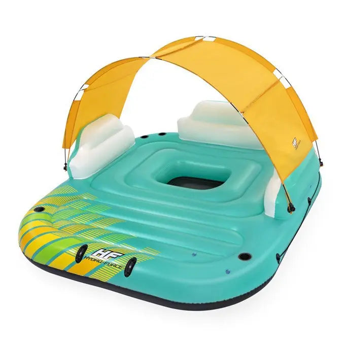 island float for 6-8 Adult  starwake