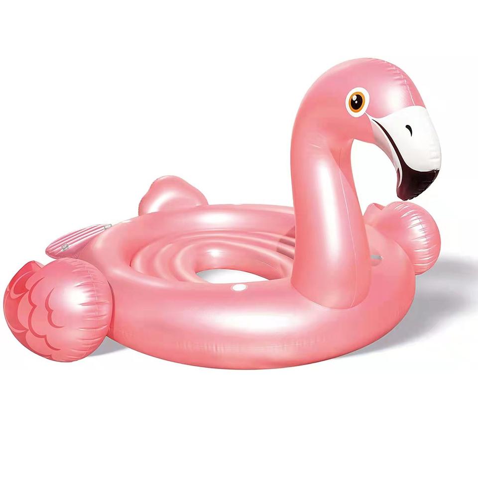 giant flamingo pool float 4-Adult starwake