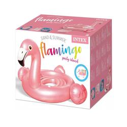 pool flamingo float starwake package