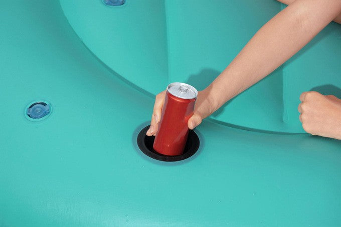 island float starwake cup holders 