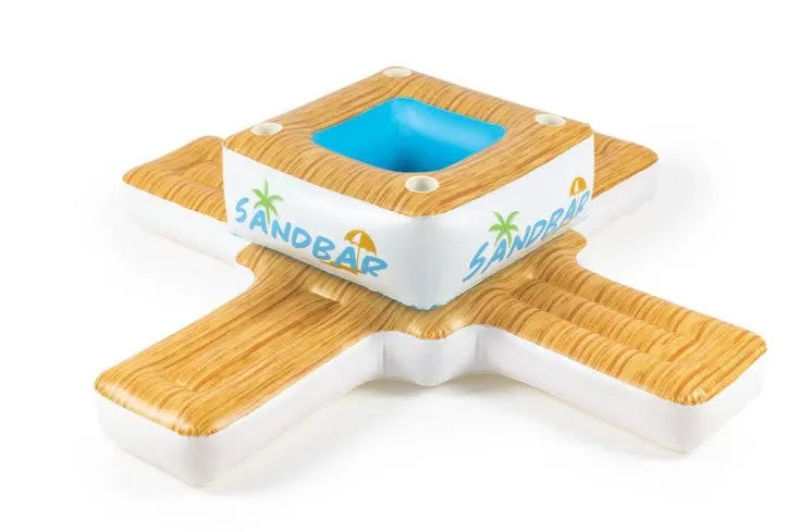 floating pool bar starwake 