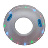 LED pool inner tube float Illuminate Your Nighttime Swims | Starwake