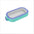 Large family inflatable swimming pool starwake