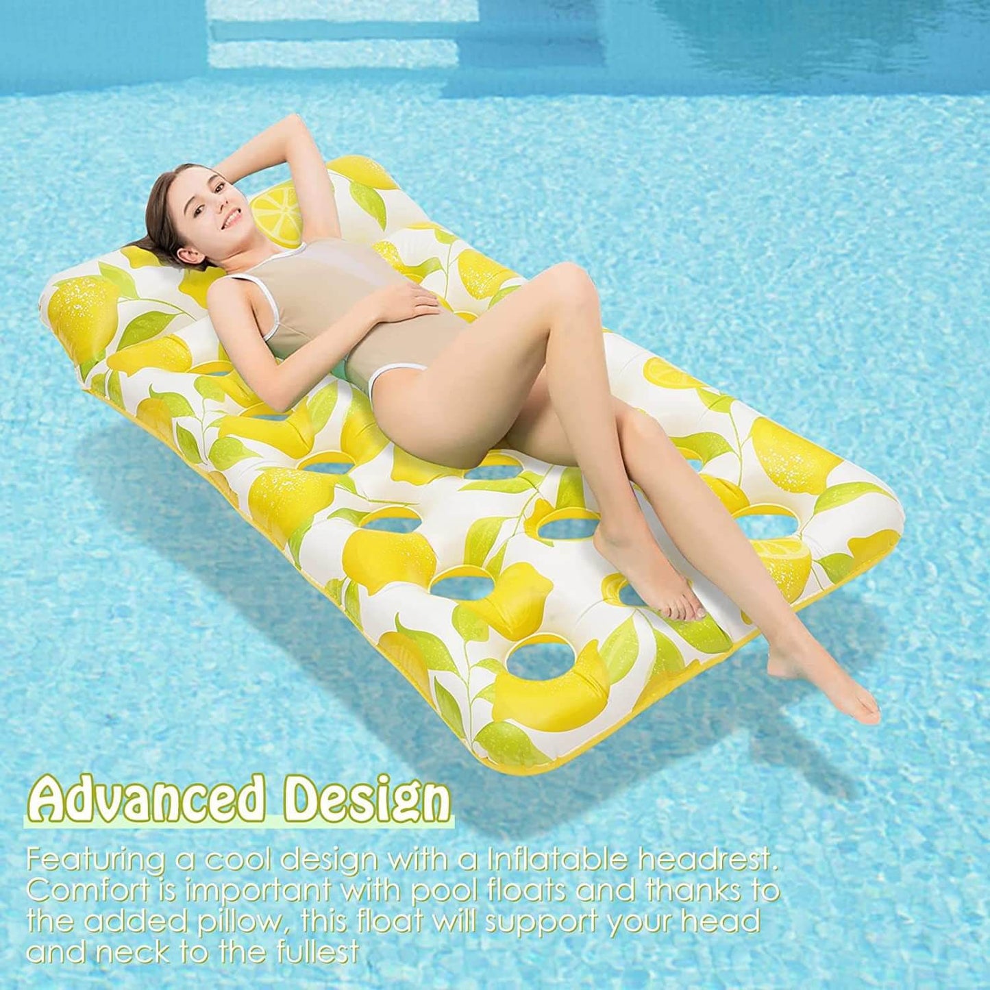 air-mattress-pool-float