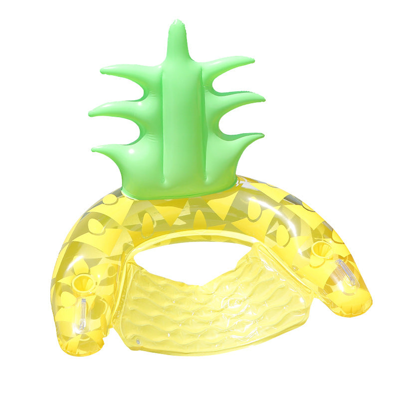 floating pool chairs starwake Pineapple