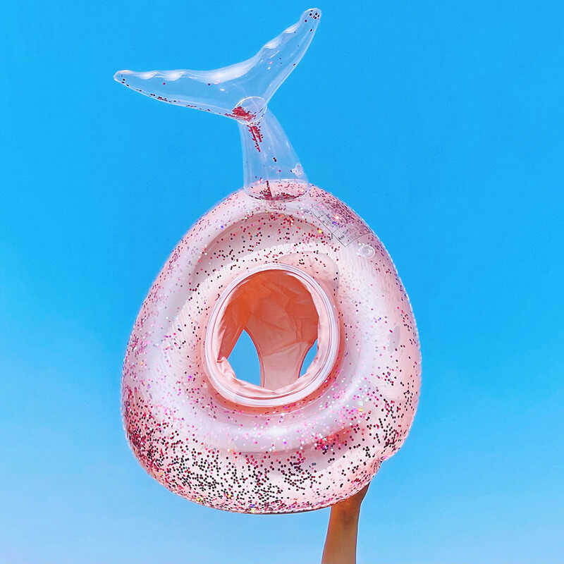 inner-tube-swimming-glittery-pink-starwake
