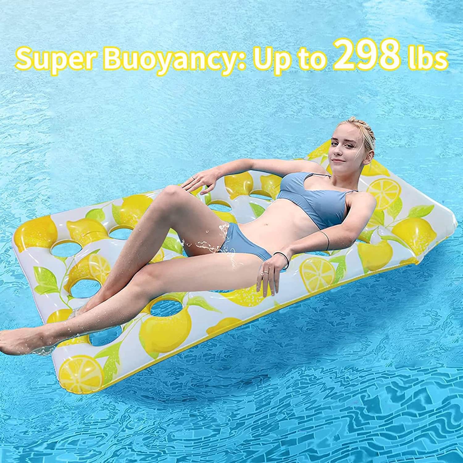 pool-air-mattress-starwake-women