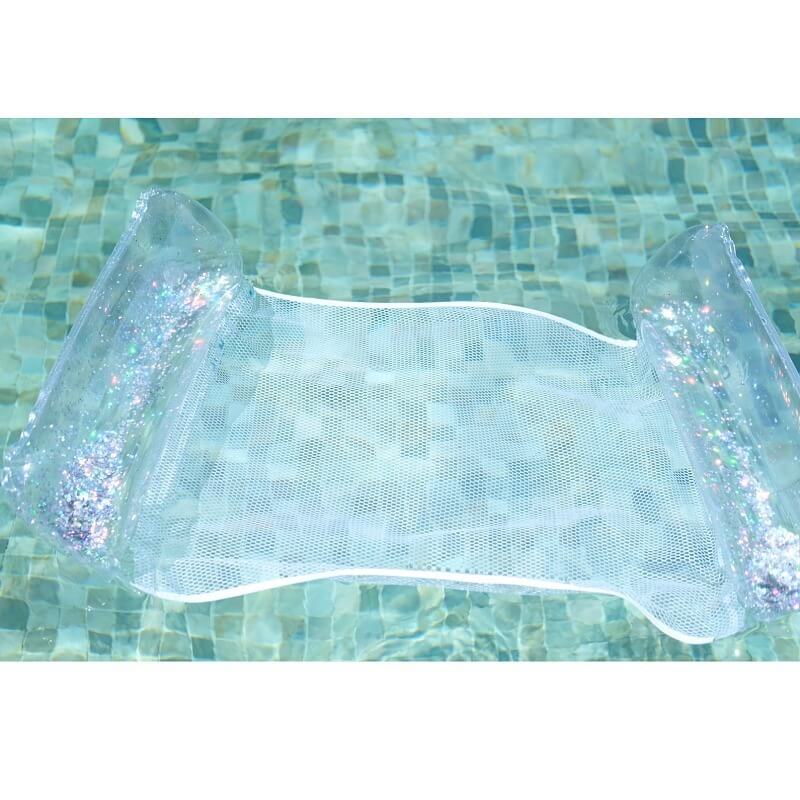 pool float lounge chair starwake